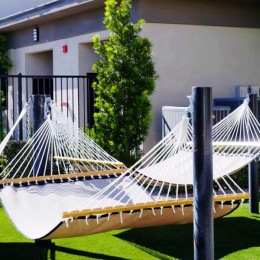 Instagram post from @duneaptshenderson on March 21, 2025 00:00:00am